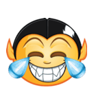 MONSTERMOJI（個別スタンプ：6）