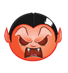 MONSTERMOJI（個別スタンプ：32）