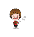 scc（個別スタンプ：1）