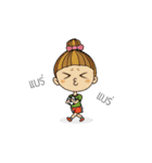scc（個別スタンプ：2）