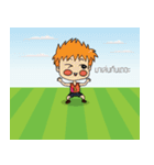 scc（個別スタンプ：4）