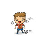 scc（個別スタンプ：7）