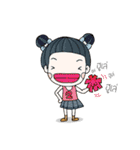 scc（個別スタンプ：9）