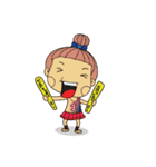 scc（個別スタンプ：10）