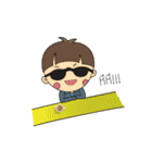 scc（個別スタンプ：13）