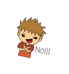 scc（個別スタンプ：20）