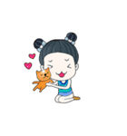 scc（個別スタンプ：25）
