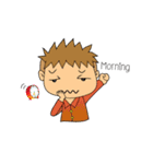 scc（個別スタンプ：26）