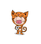 scc（個別スタンプ：27）