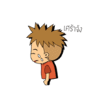 scc（個別スタンプ：30）