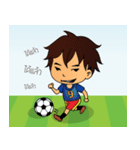 scc（個別スタンプ：31）