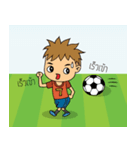 scc（個別スタンプ：33）