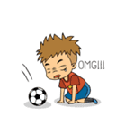 scc（個別スタンプ：37）