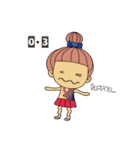 scc（個別スタンプ：38）