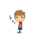 scc（個別スタンプ：39）