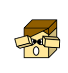 FeelingBox（個別スタンプ：9）