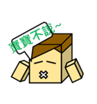 FeelingBox（個別スタンプ：21）