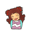 CottonCandy says Hi（個別スタンプ：27）