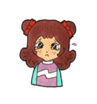 CottonCandy says Hi（個別スタンプ：29）