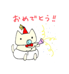 ベビねこ（個別スタンプ：13）