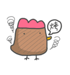 Taiwan play chicken（個別スタンプ：31）