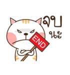 Khunsri(TH)（個別スタンプ：15）