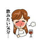 いつものりえ（個別スタンプ：35）