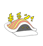 お布団わんこ（個別スタンプ：17）