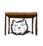 MEOW world 2.0（個別スタンプ：21）