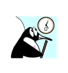 Animated Stickers of Penguinic State 2（個別スタンプ：23）
