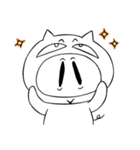 kong kong pig（個別スタンプ：5）