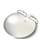 Invisible water drop v.1（個別スタンプ：23）