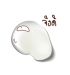 Invisible water drop v.1（個別スタンプ：24）