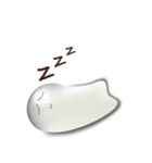 Invisible water drop v.1（個別スタンプ：30）
