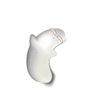 Invisible water drop v.1（個別スタンプ：32）