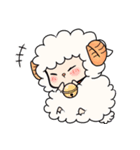 Wolfy and Sheepnia（個別スタンプ：2）