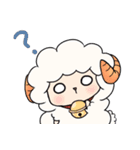 Wolfy and Sheepnia（個別スタンプ：5）