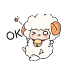 Wolfy and Sheepnia（個別スタンプ：8）