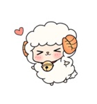 Wolfy and Sheepnia（個別スタンプ：12）