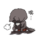 Wolfy and Sheepnia（個別スタンプ：14）