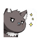 Wolfy and Sheepnia（個別スタンプ：21）
