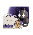 Wolfy and Sheepnia（個別スタンプ：26）