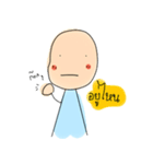 one face mann（個別スタンプ：29）