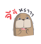 Harmo seal（個別スタンプ：8）