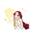 Name CEO Aphrodite（個別スタンプ：13）