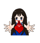 Call me Tiny（個別スタンプ：19）