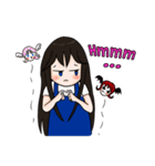 Call me Tiny（個別スタンプ：23）