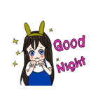 Call me Tiny（個別スタンプ：31）