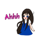 Call me Tiny（個別スタンプ：32）