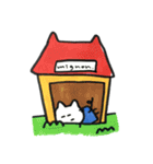 こねこさん そのに（個別スタンプ：22）